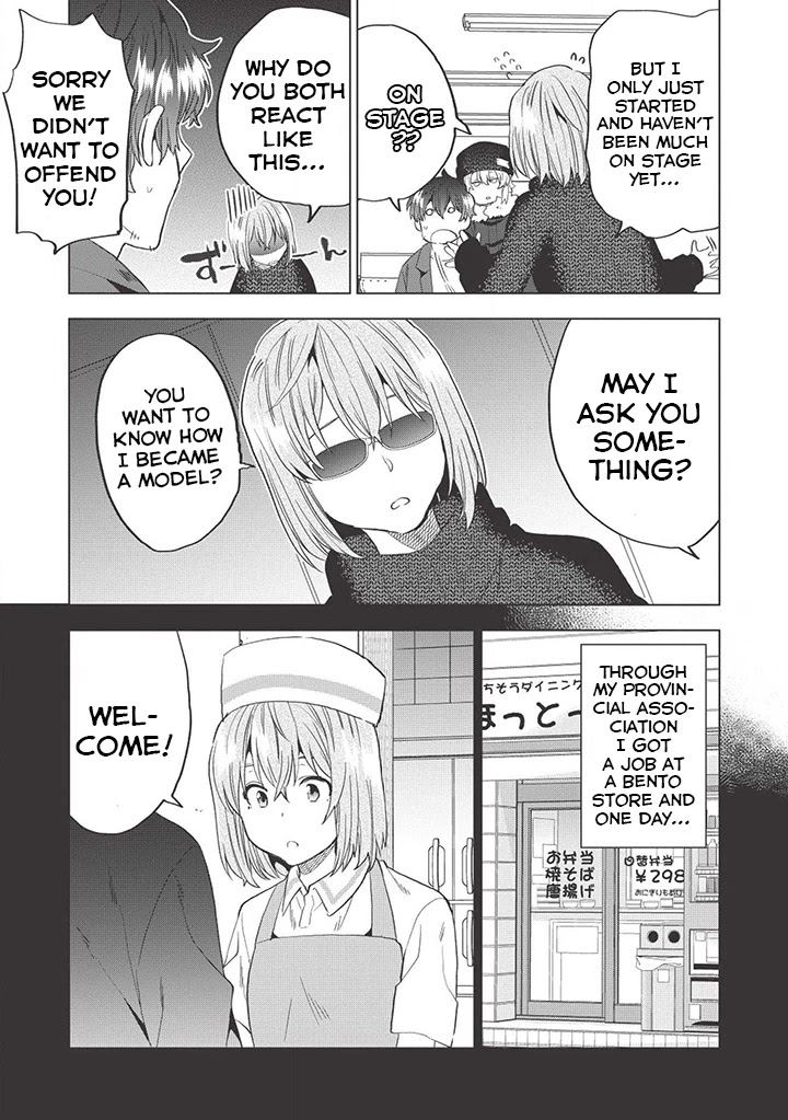 Tokyo Isekai Fudousan Chapter 1 page 28 - Chapter 1