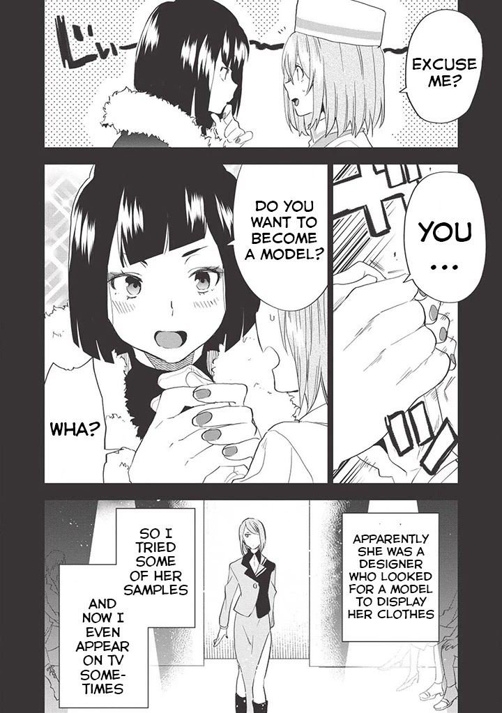 Tokyo Isekai Fudousan Chapter 1 page 29 - Chapter 1