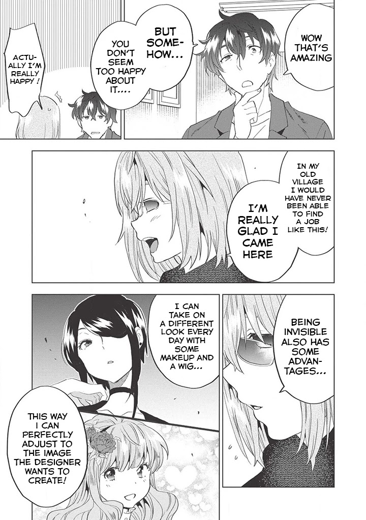 Tokyo Isekai Fudousan Chapter 1 page 30 - Chapter 1