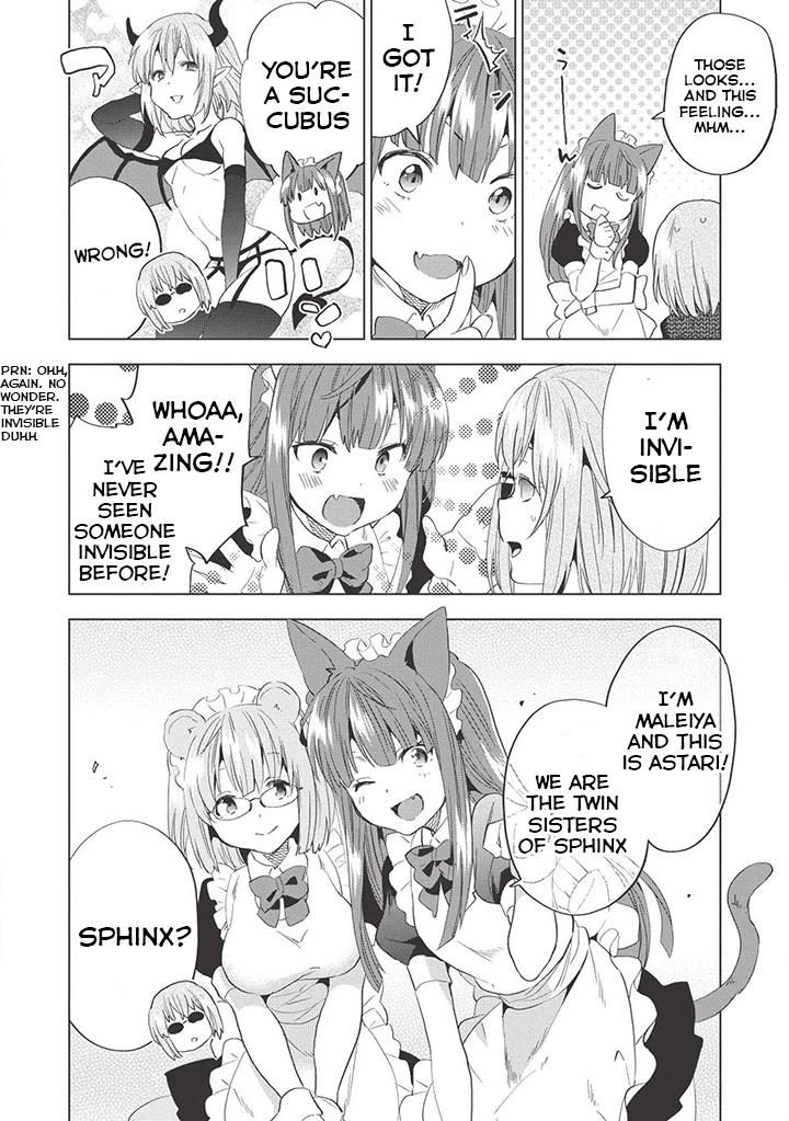 Tokyo Isekai Fudousan Chapter 1 page 37 - Chapter 1