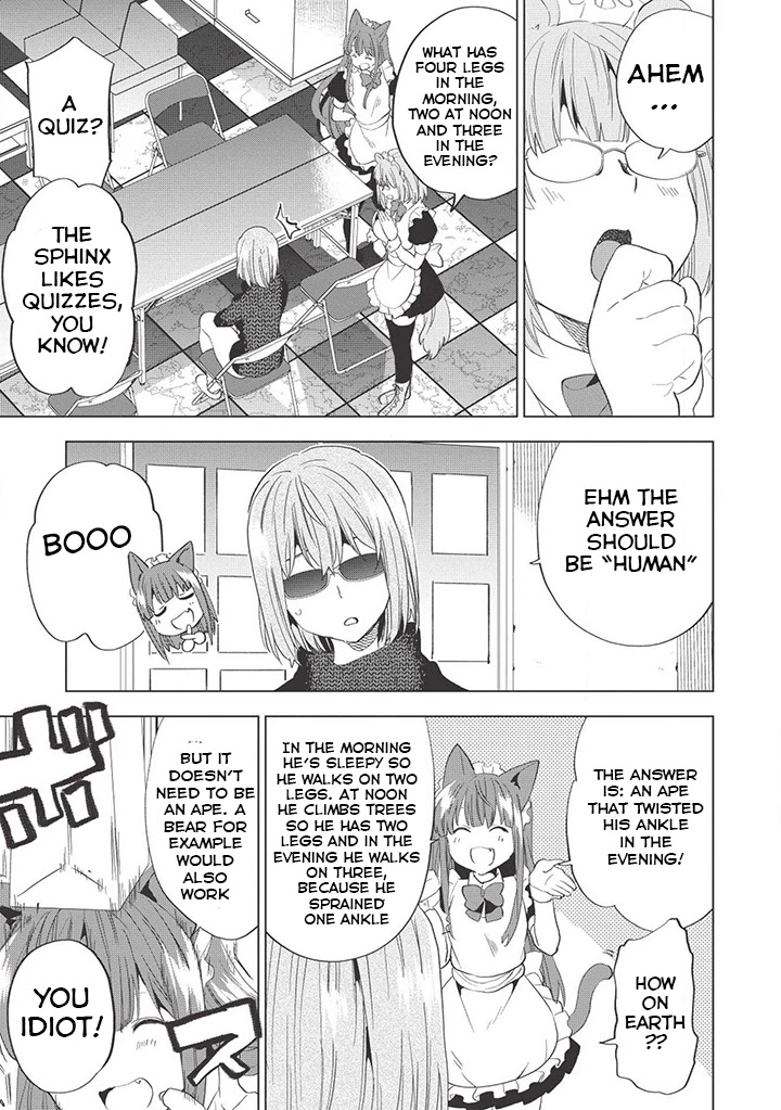 Tokyo Isekai Fudousan Chapter 1 page 38 - Chapter 1