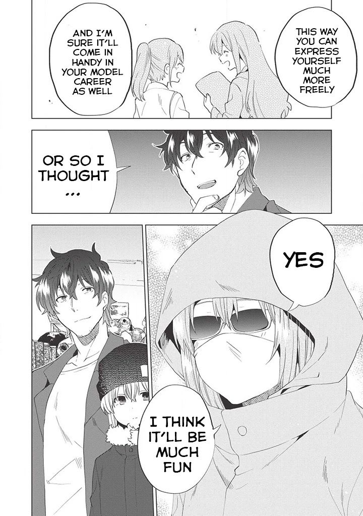 Tokyo Isekai Fudousan Chapter 1 page 45 - Chapter 1