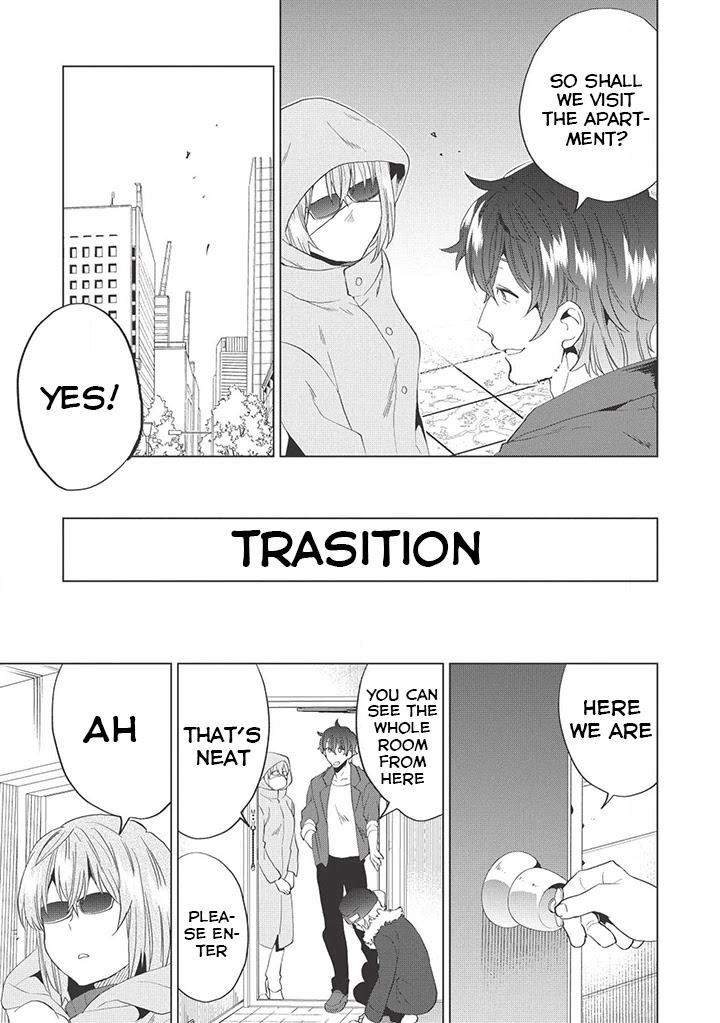 Tokyo Isekai Fudousan Chapter 1 page 46 - Chapter 1