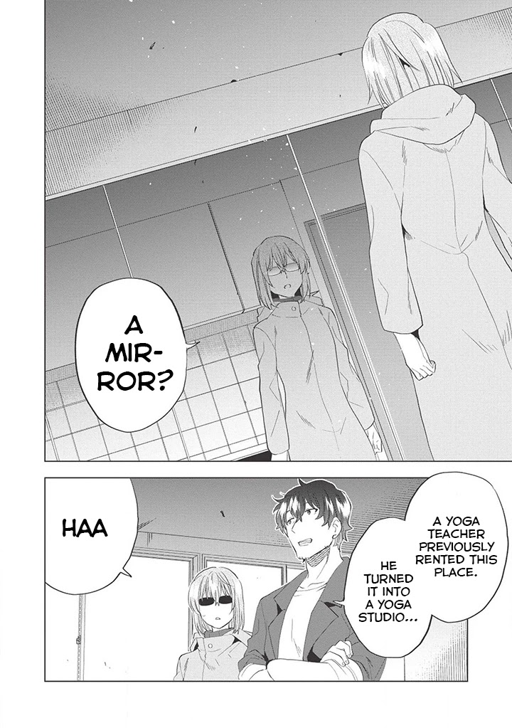 Tokyo Isekai Fudousan Chapter 1 page 47 - Chapter 1