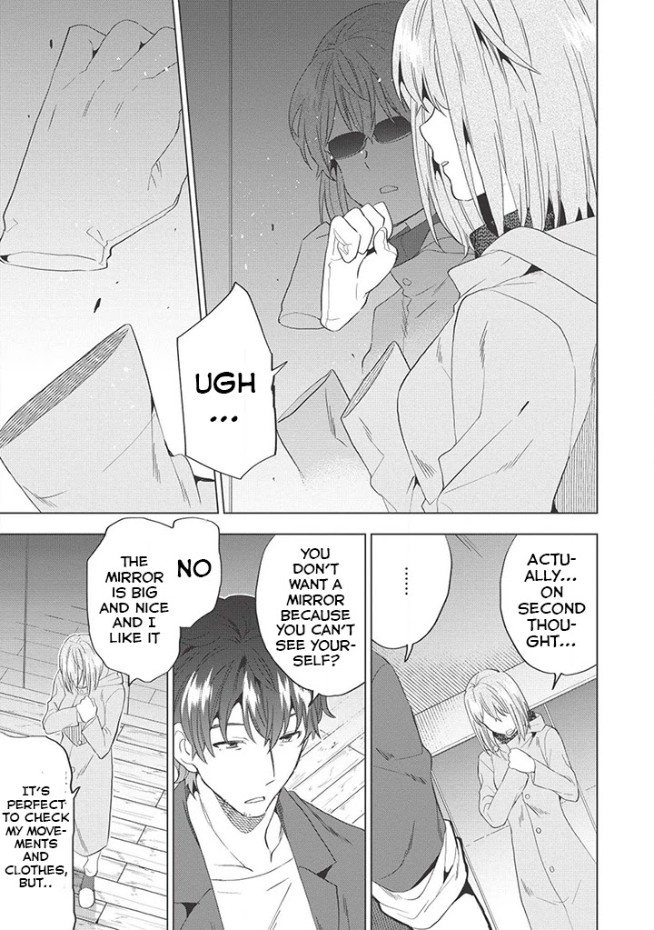 Tokyo Isekai Fudousan Chapter 1 page 50 - Chapter 1