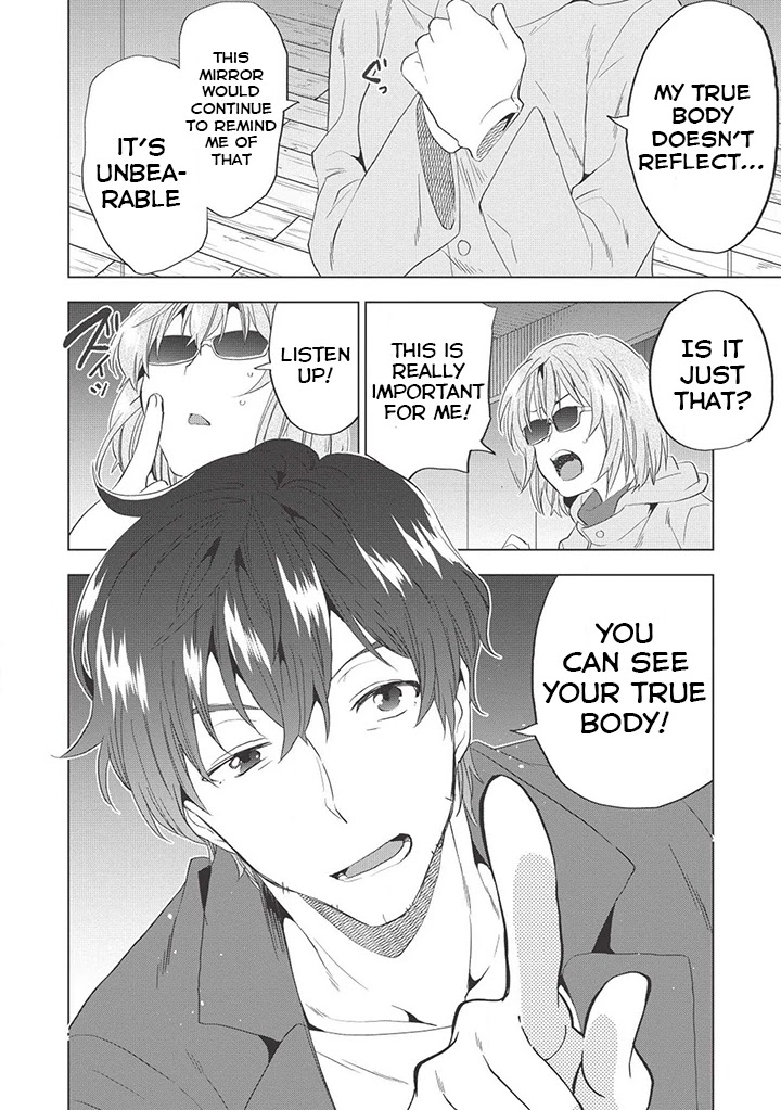 Tokyo Isekai Fudousan Chapter 1 page 51 - Chapter 1