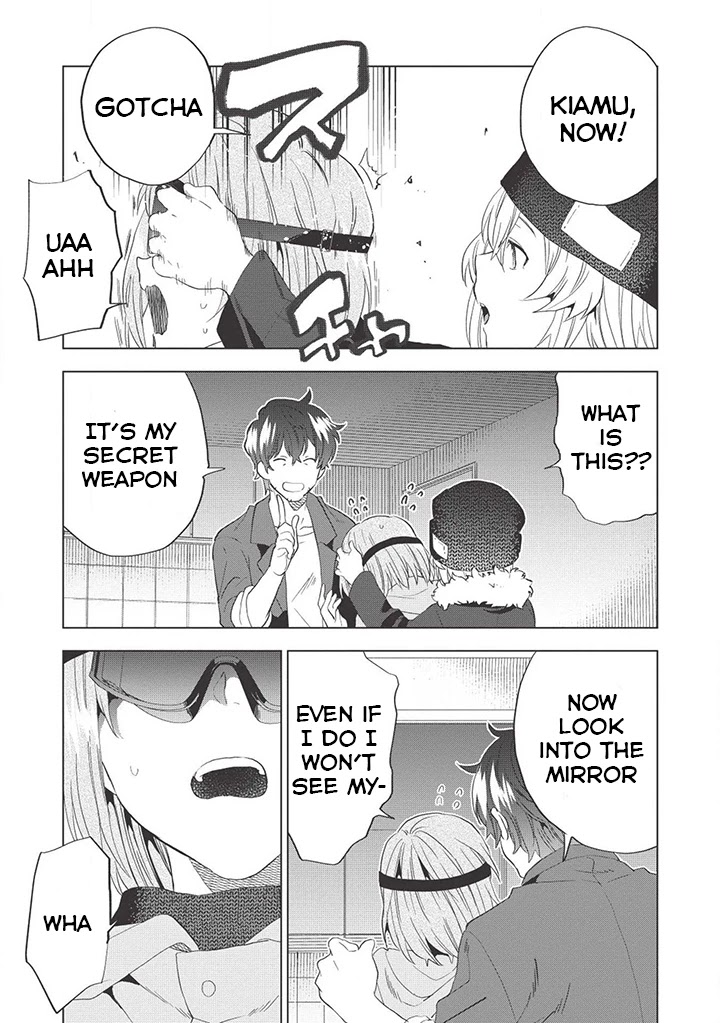 Tokyo Isekai Fudousan Chapter 1 page 52 - Chapter 1