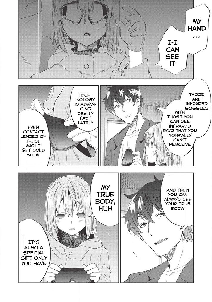 Tokyo Isekai Fudousan Chapter 1 page 53 - Chapter 1