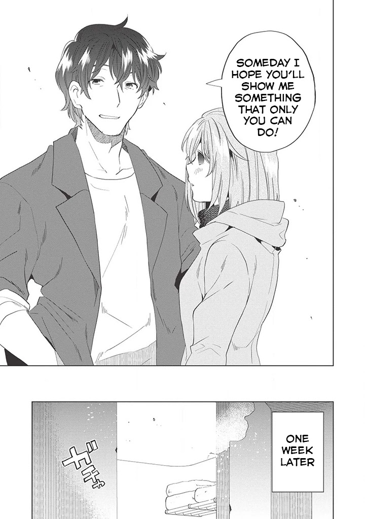 Tokyo Isekai Fudousan Chapter 1 page 54 - Chapter 1