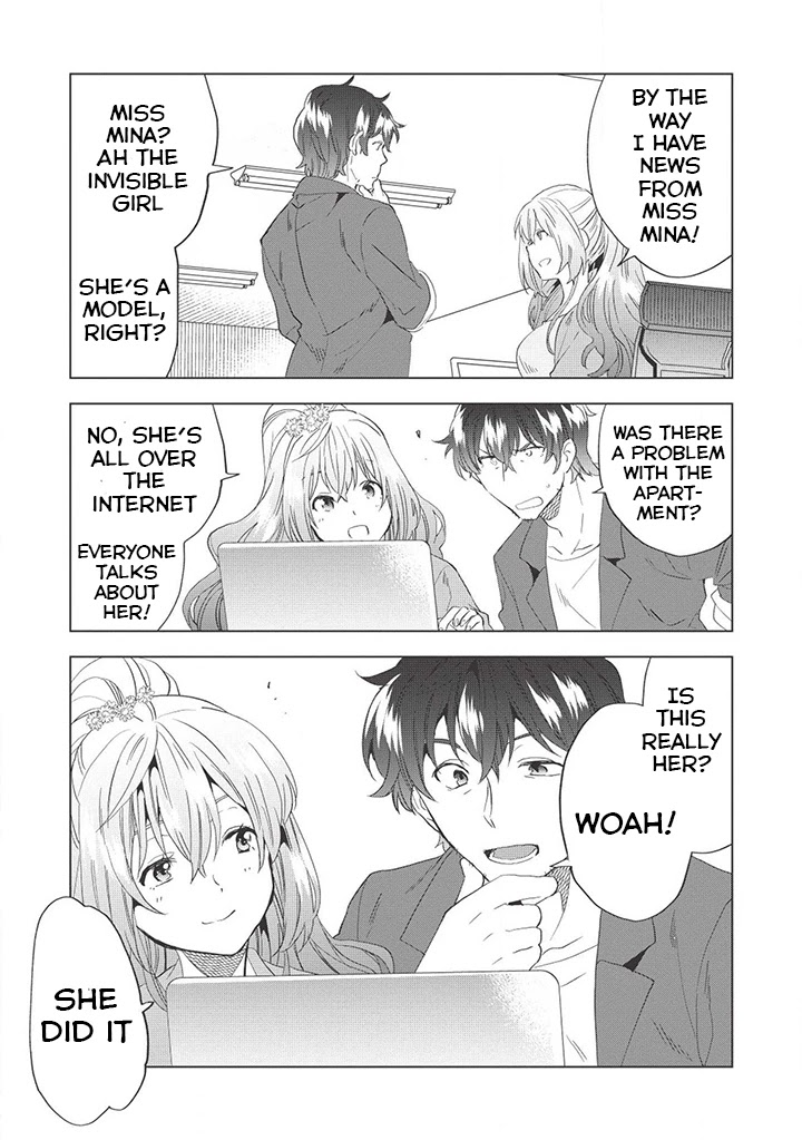 Tokyo Isekai Fudousan Chapter 1 page 60 - Chapter 1