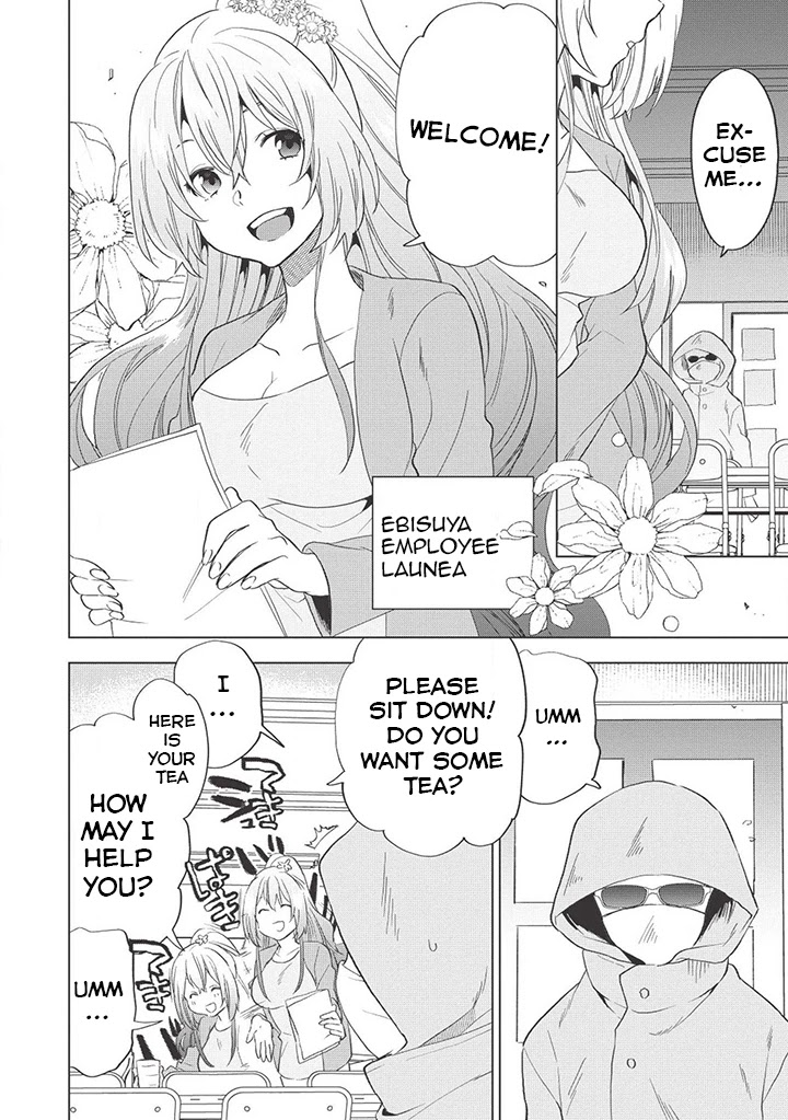 Tokyo Isekai Fudousan Chapter 1 page 9 - Chapter 1