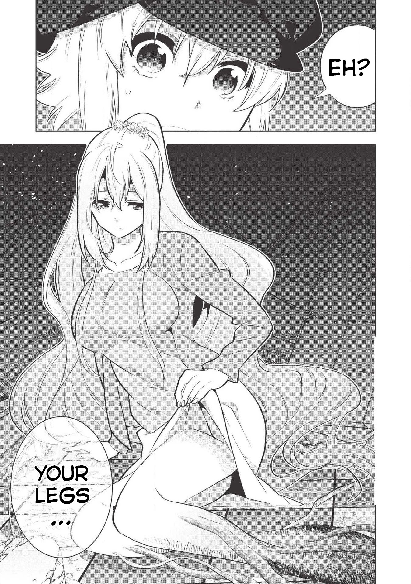 Tokyo Isekai Fudousan Chapter 9 page 10 - Chapter 9: Launea [Part-2] [END]