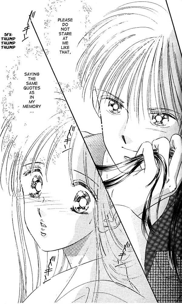 Tokyo Juliet Chapter 1 page 38 - Chapter 1