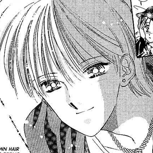 Tokyo Juliet Chapter 1 cover