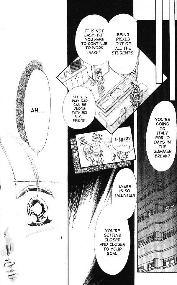 Tokyo Juliet Chapter 10 page 11 - Chapter 10