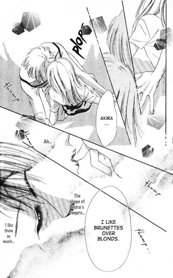 Tokyo Juliet Chapter 10 page 16 - Chapter 10