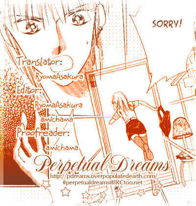 Tokyo Juliet Chapter 10 page 2 - Chapter 10