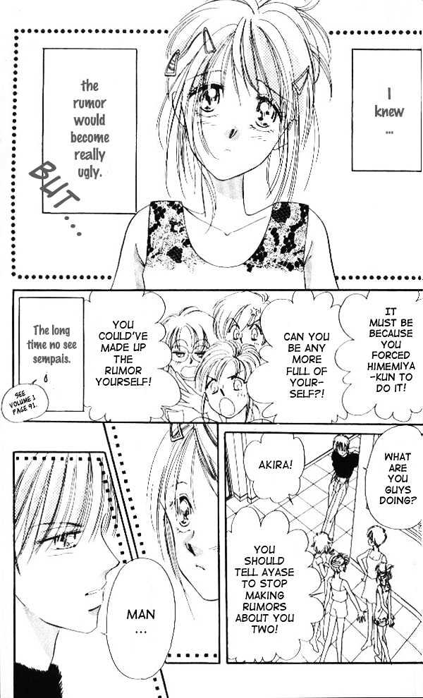 Tokyo Juliet Chapter 10 page 4 - Chapter 10