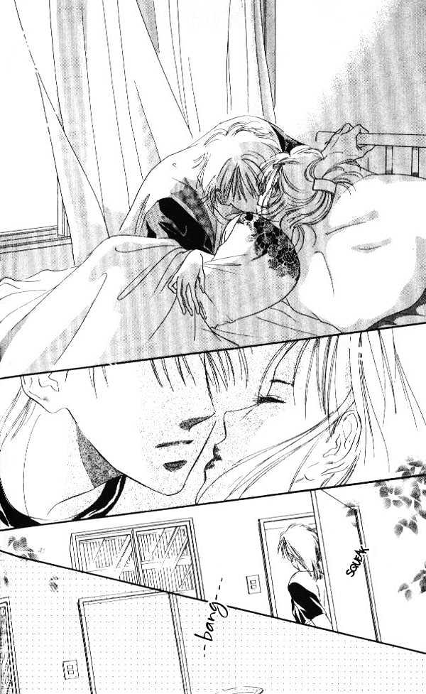 Tokyo Juliet Chapter 10 page 8 - Chapter 10