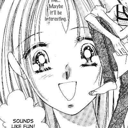 Tokyo Juliet Chapter 10 cover