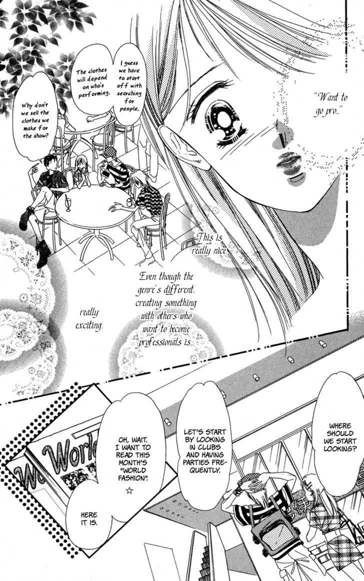 Tokyo Juliet Chapter 11 page 15 - Chapter 11