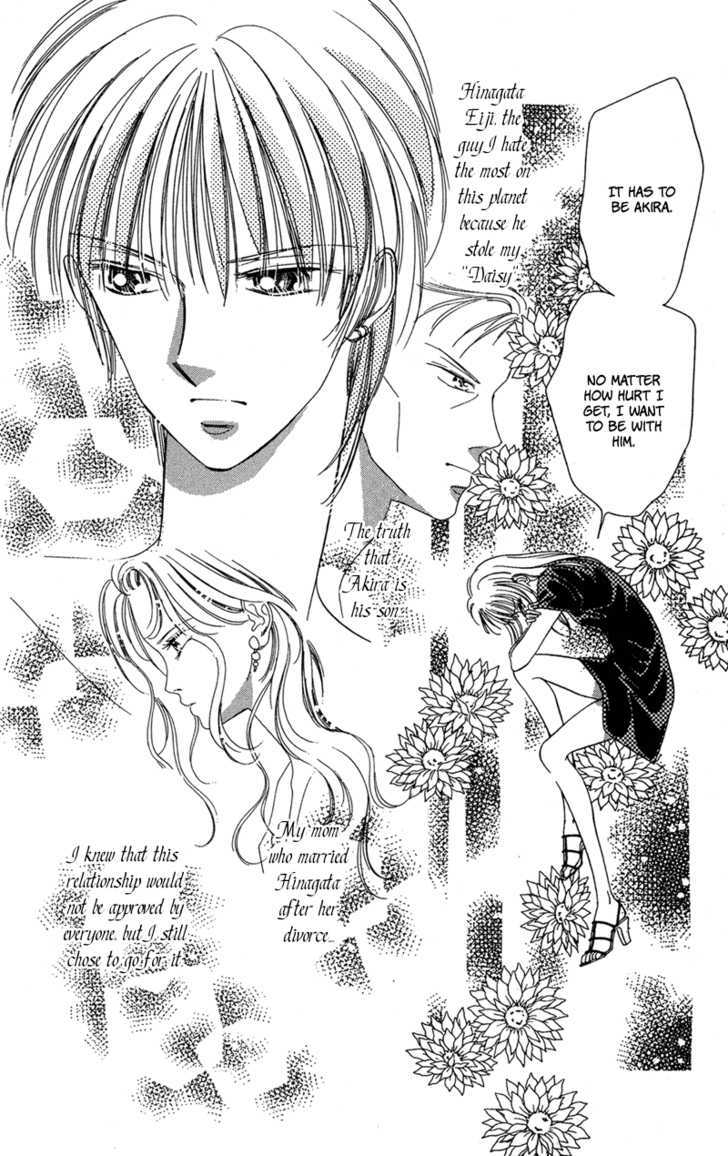 Tokyo Juliet Chapter 11 page 32 - Chapter 11