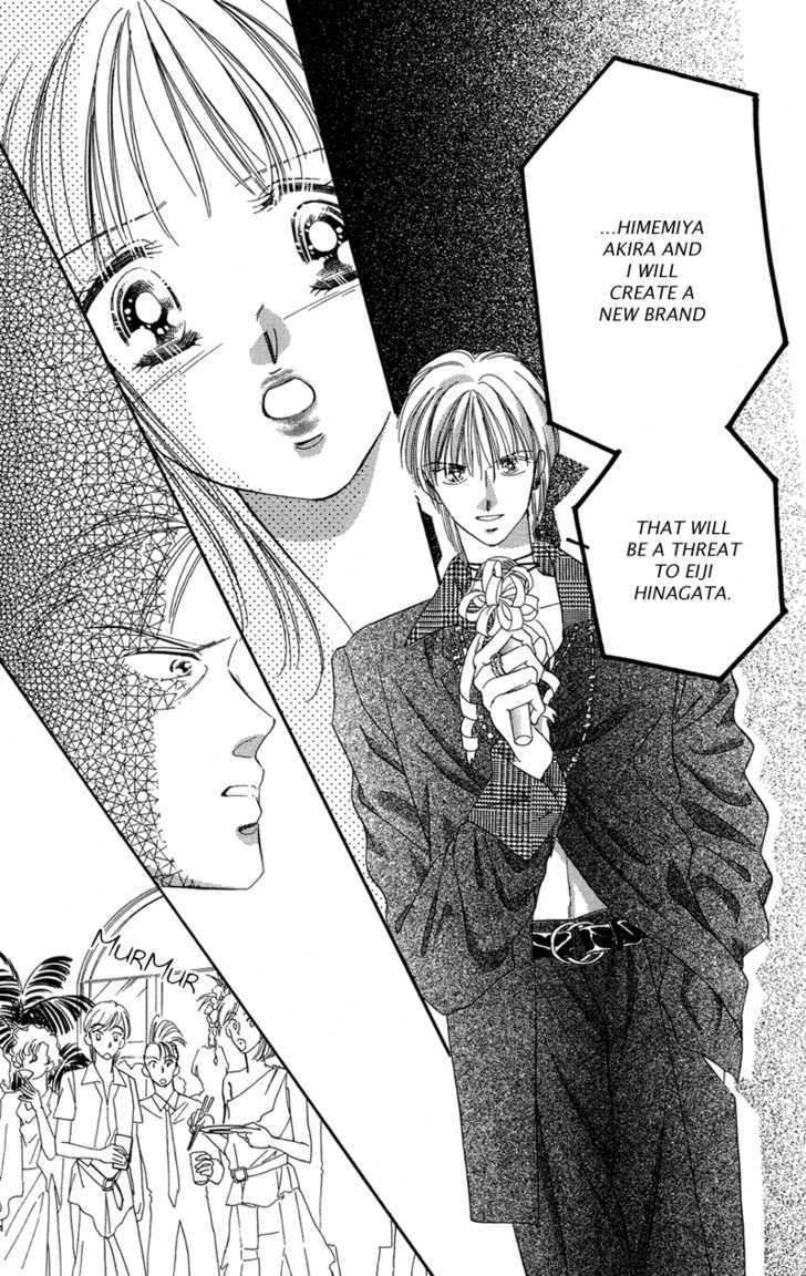 Tokyo Juliet Chapter 11 page 46 - Chapter 11