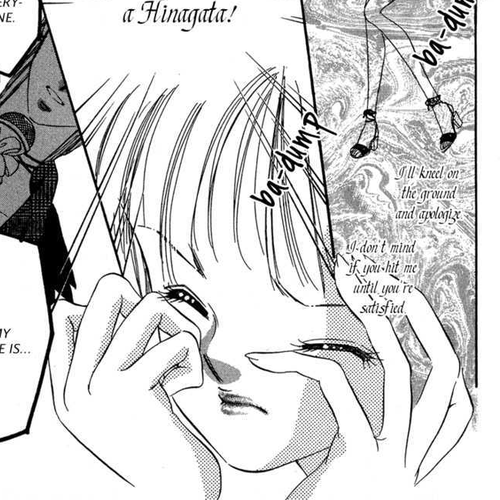 Tokyo Juliet Chapter 11 cover