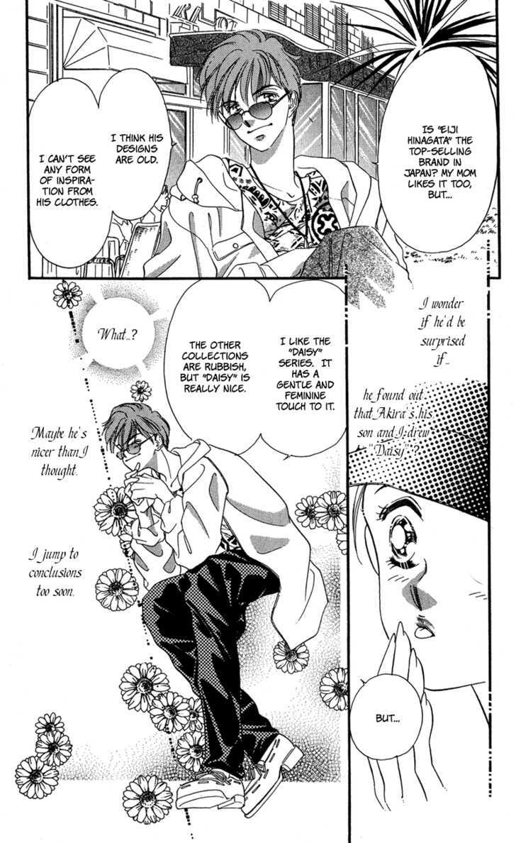 Tokyo Juliet Chapter 12 page 16 - Chapter 12