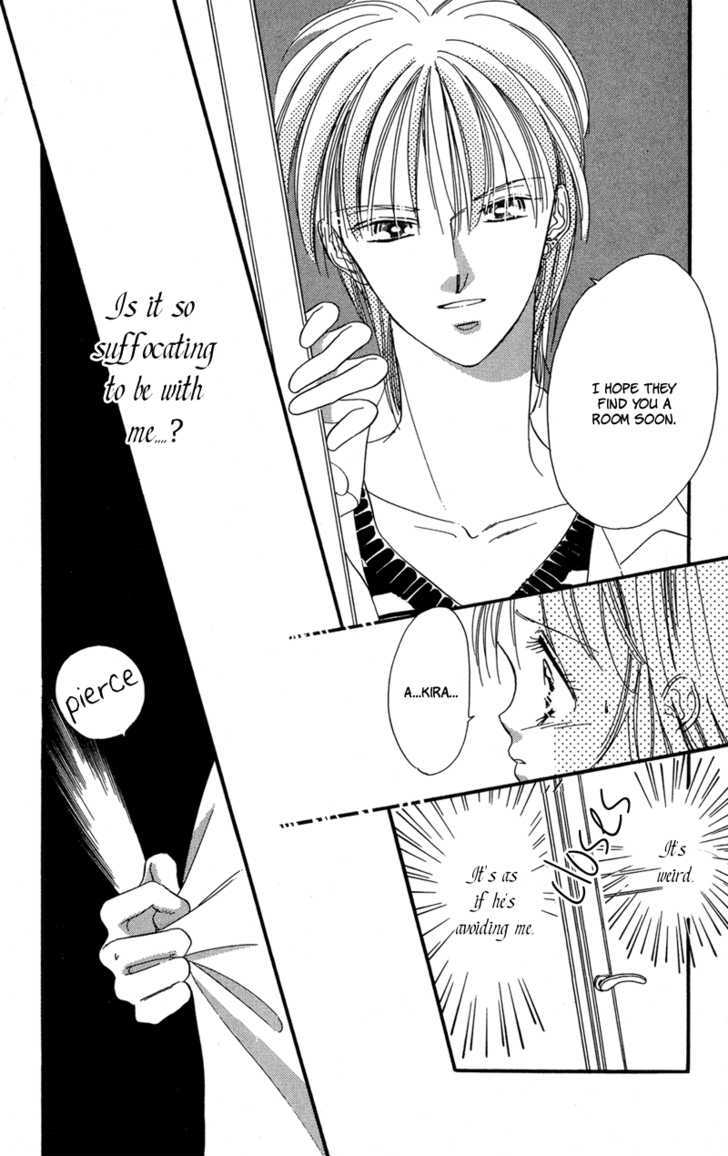 Tokyo Juliet Chapter 12 page 21 - Chapter 12
