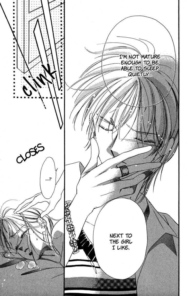 Tokyo Juliet Chapter 12 page 24 - Chapter 12