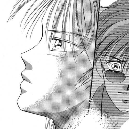 Tokyo Juliet Chapter 12 cover