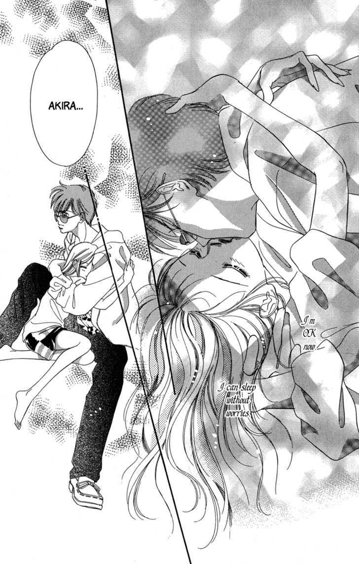 Tokyo Juliet Chapter 13 page 4 - Chapter 13