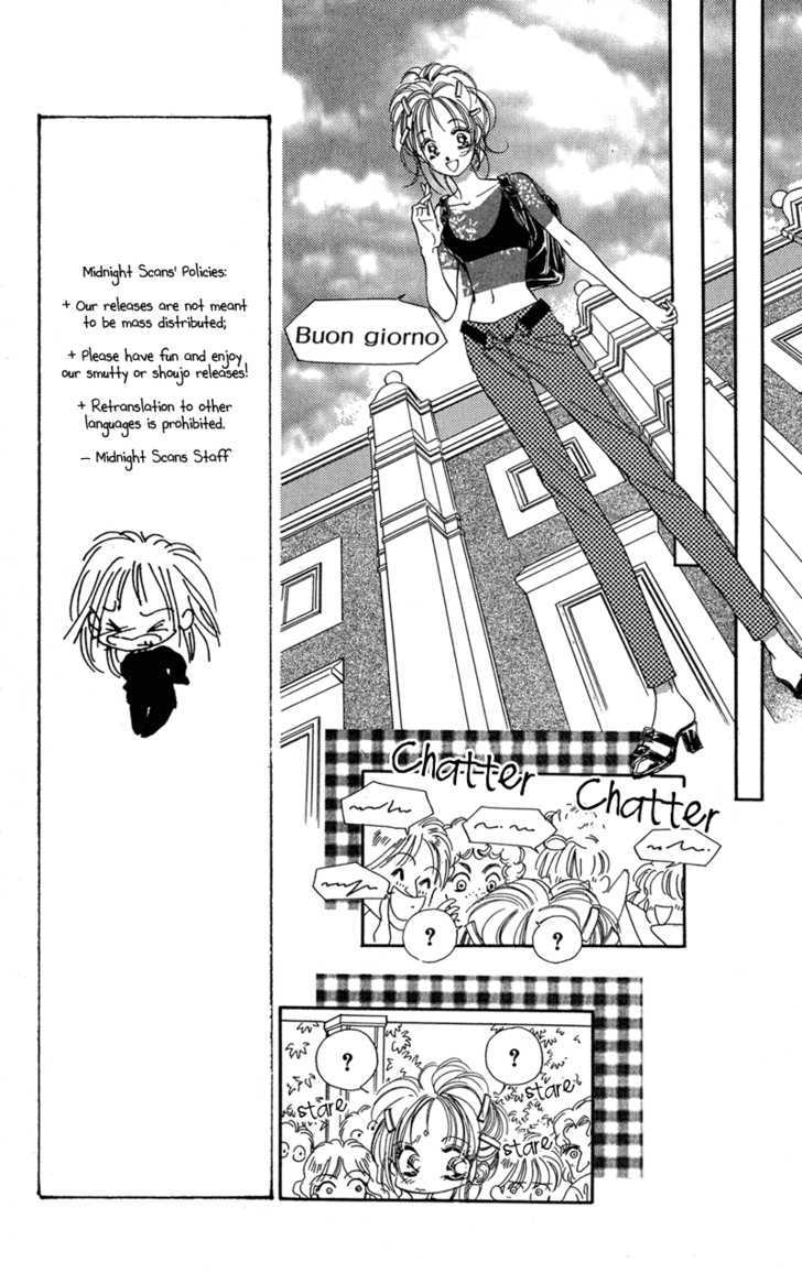 Tokyo Juliet Chapter 13 page 41 - Chapter 13