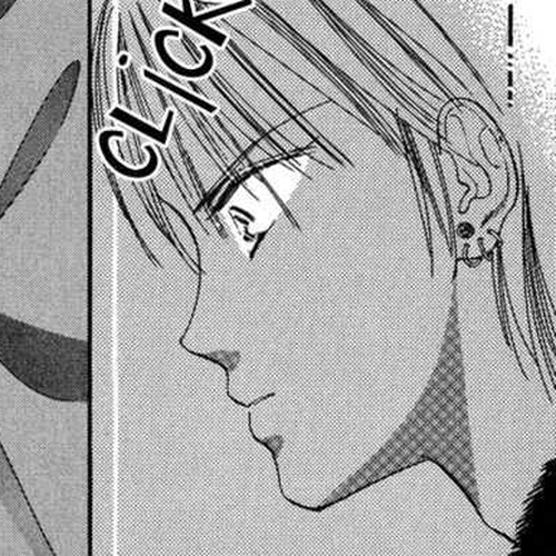 Tokyo Juliet Chapter 13 cover