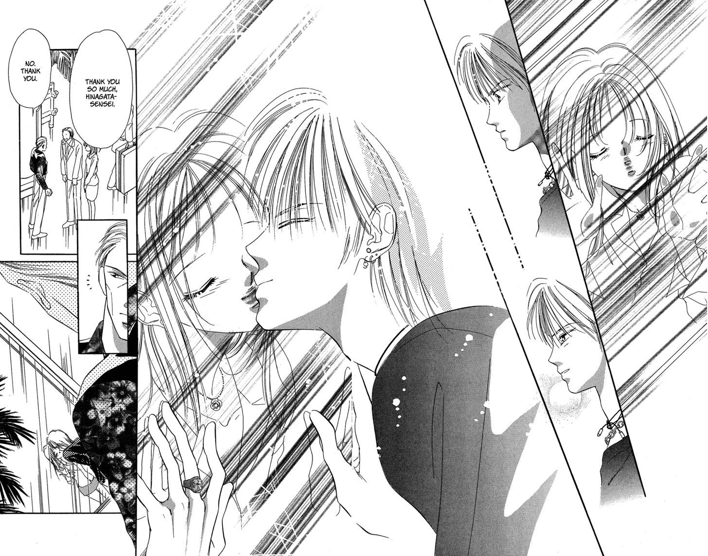 Tokyo Juliet Chapter 14 page 21 - Chapter 14