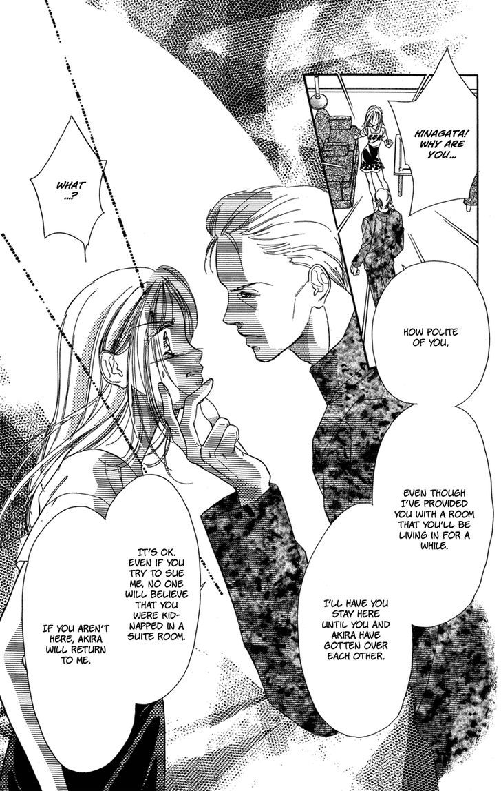 Tokyo Juliet Chapter 14 page 24 - Chapter 14