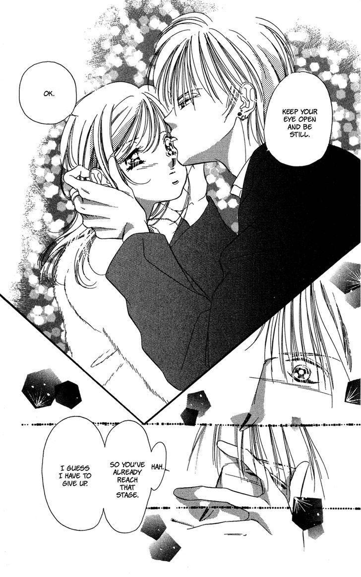 Tokyo Juliet Chapter 14 page 9 - Chapter 14