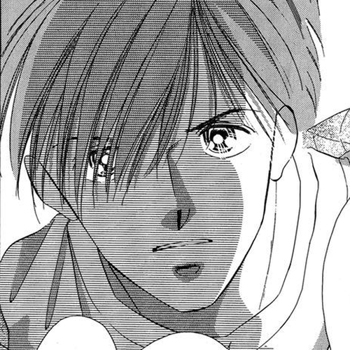 Tokyo Juliet Chapter 14 cover