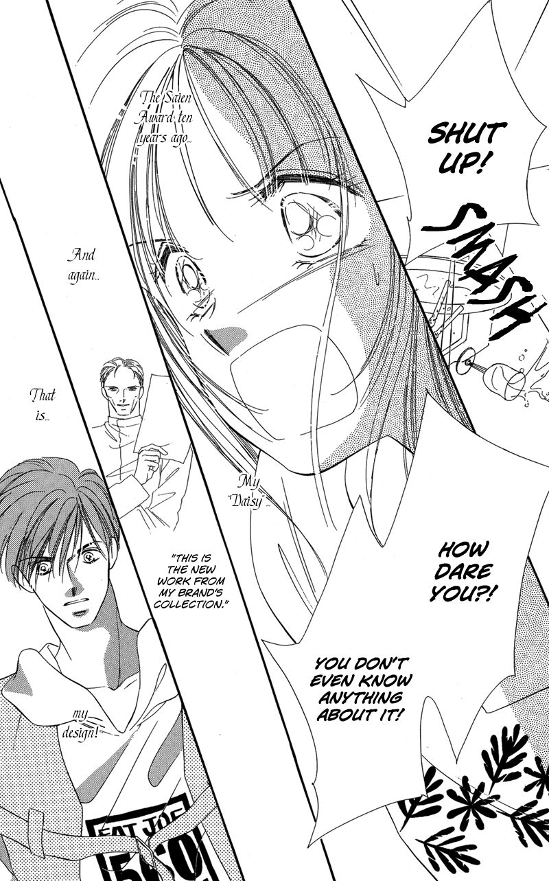 Tokyo Juliet Chapter 15 page 16 - Chapter 15