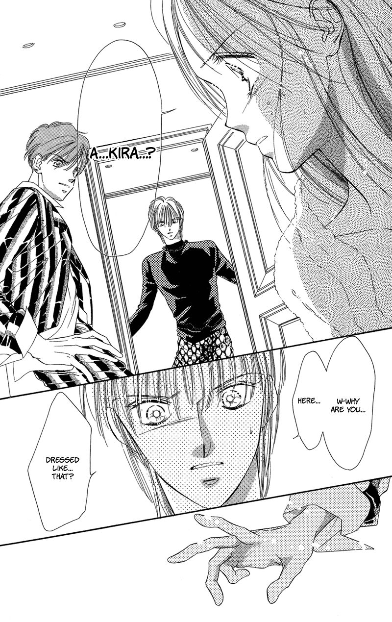 Tokyo Juliet Chapter 15 page 20 - Chapter 15