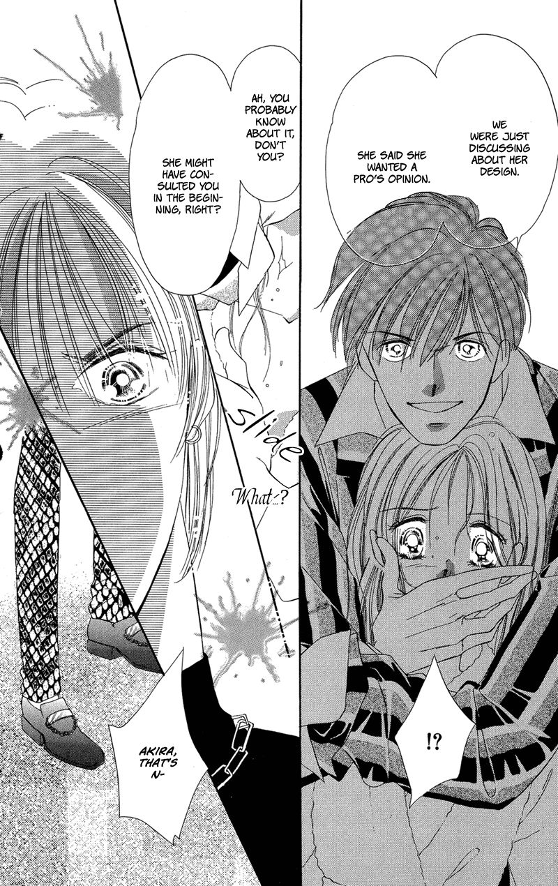 Tokyo Juliet Chapter 15 page 21 - Chapter 15