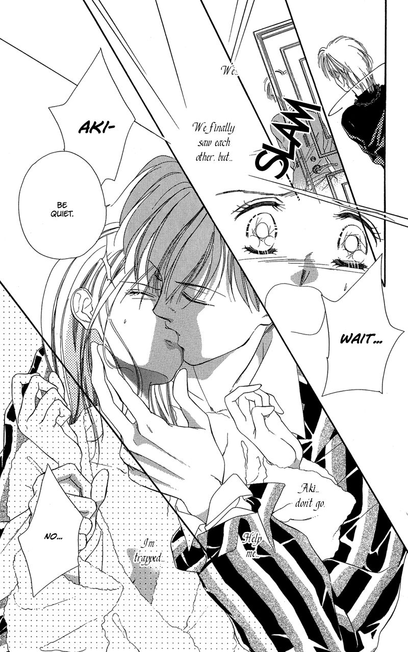 Tokyo Juliet Chapter 15 page 22 - Chapter 15