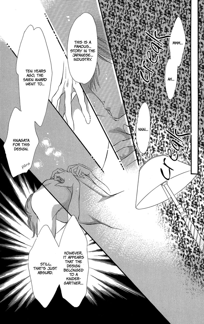 Tokyo Juliet Chapter 15 page 24 - Chapter 15