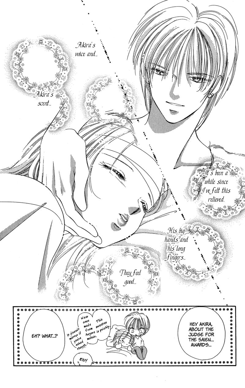 Tokyo Juliet Chapter 15 page 39 - Chapter 15