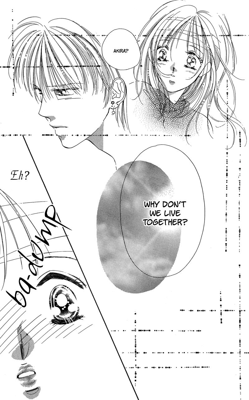 Tokyo Juliet Chapter 15 page 52 - Chapter 15