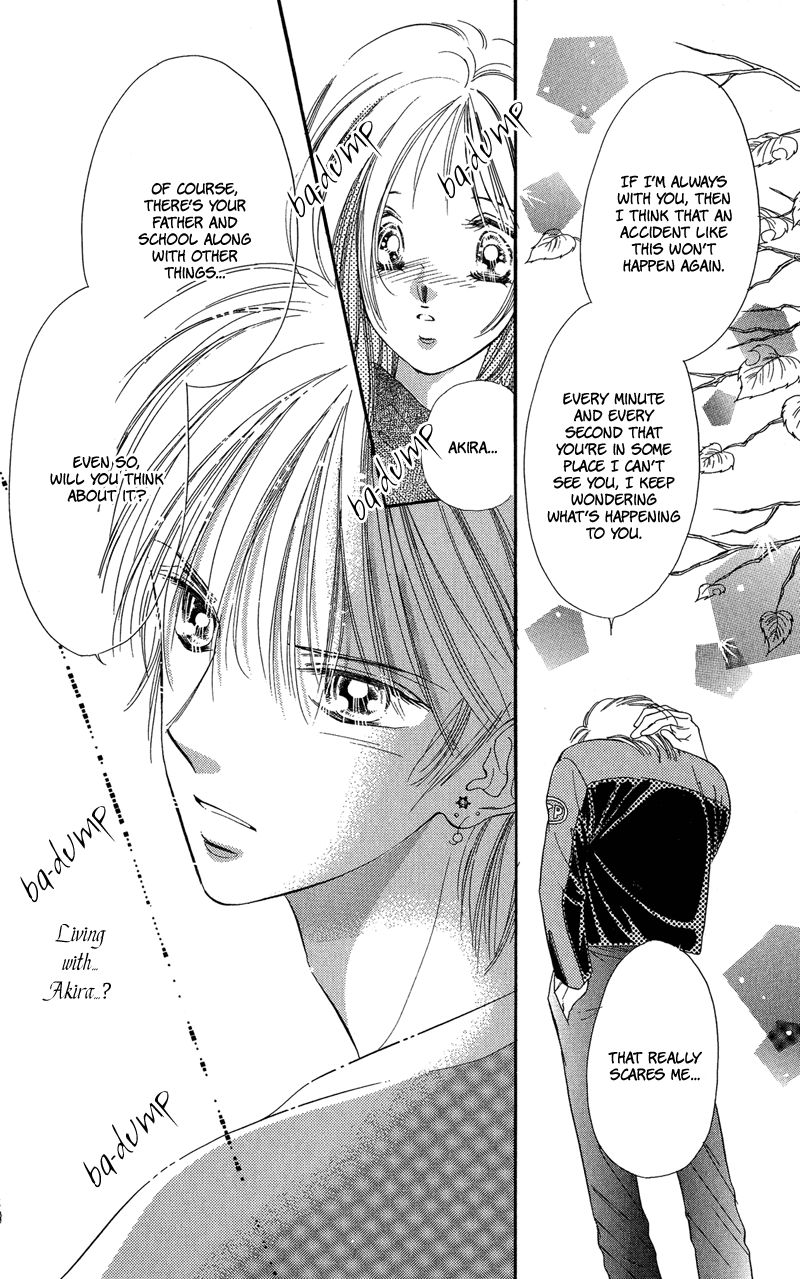 Tokyo Juliet Chapter 15 page 53 - Chapter 15