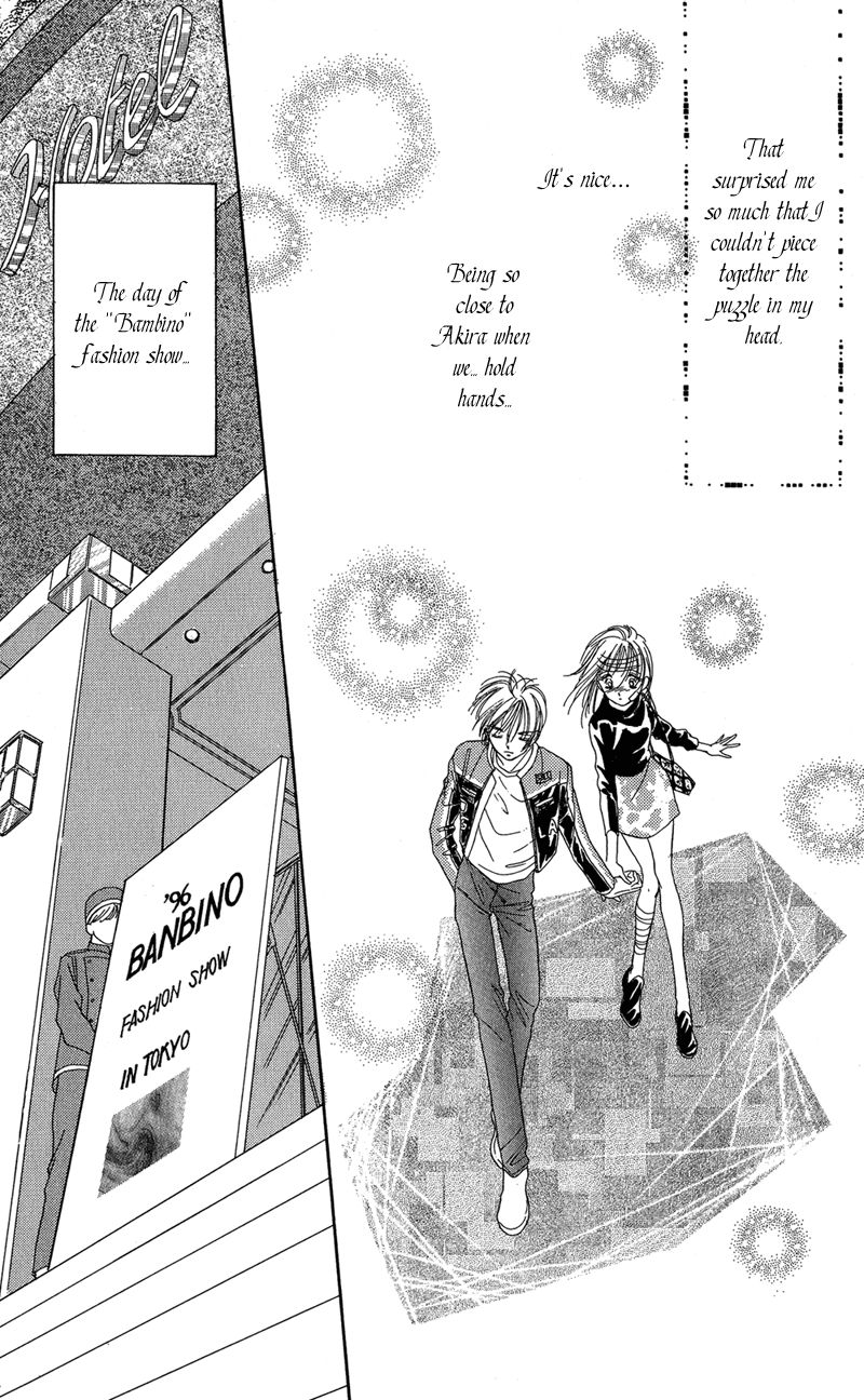 Tokyo Juliet Chapter 15 page 54 - Chapter 15