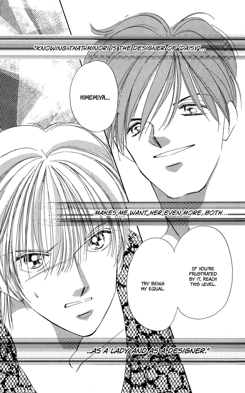 Tokyo Juliet Chapter 15 page 59 - Chapter 15