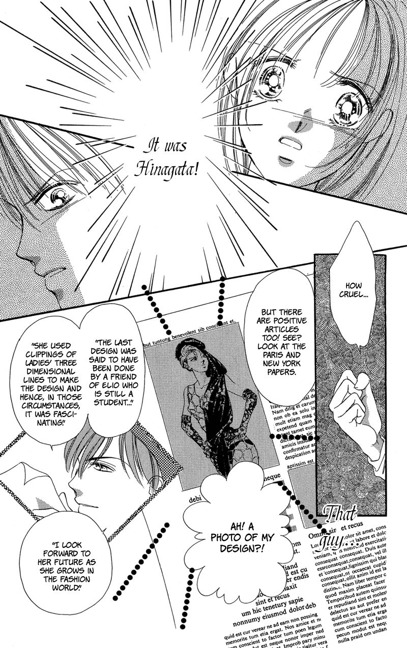 Tokyo Juliet Chapter 15 page 66 - Chapter 15